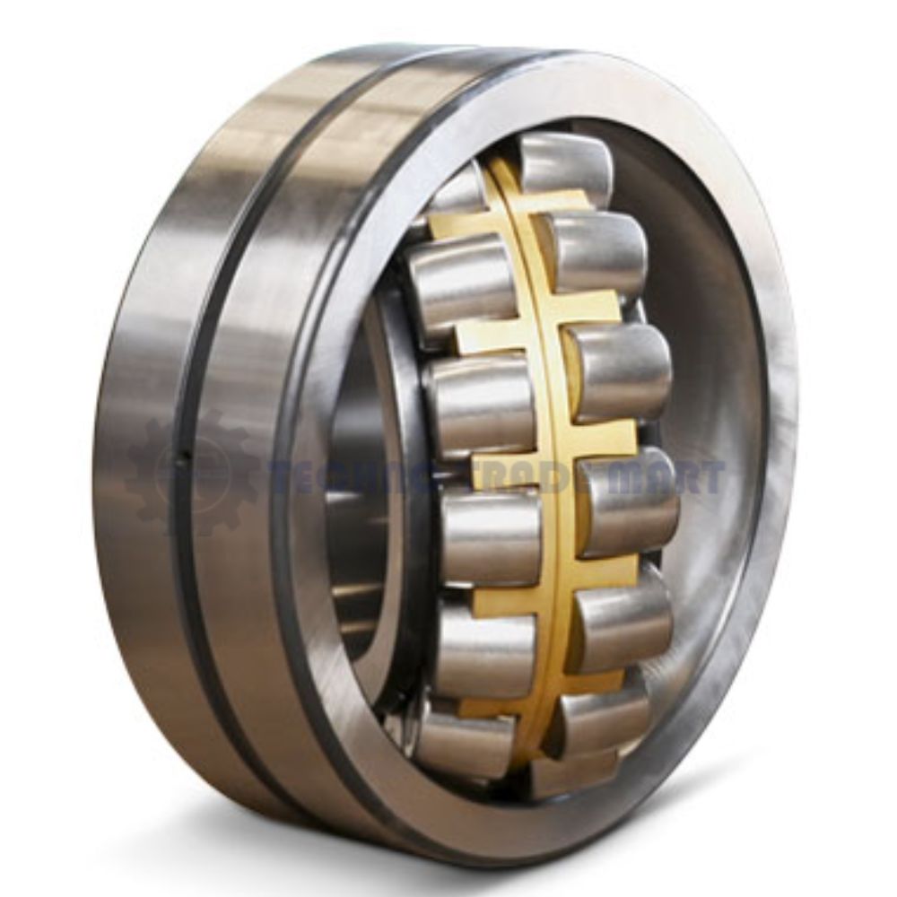 Spherical Roller Bearing, Bore Size: 20 mm per Piece